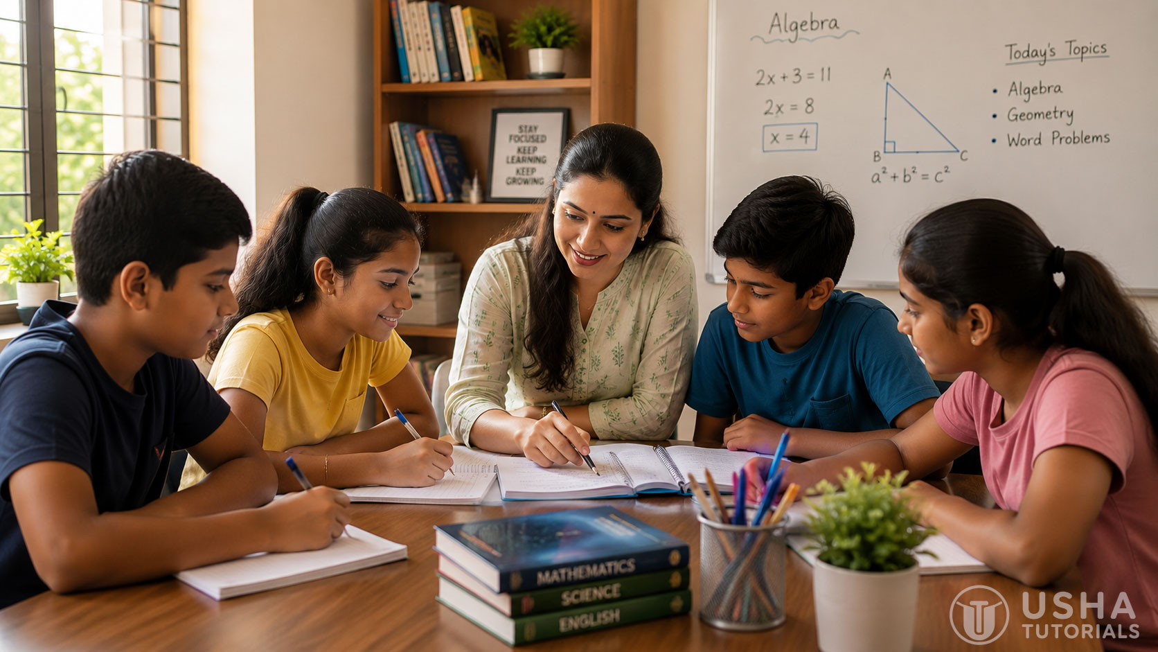 Best Tution Classes for ICSE Board